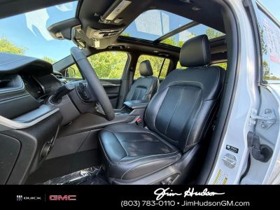 2024 Jeep Grand Cherokee - Photo 6