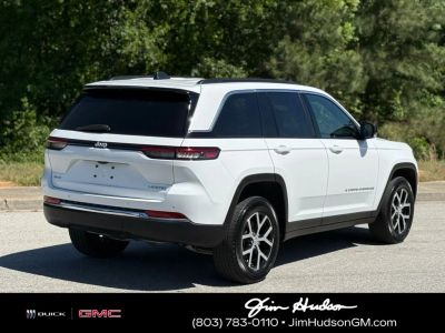 2024 Jeep Grand Cherokee - Photo 14