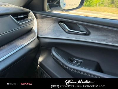 2024 Jeep Grand Cherokee - Photo 38