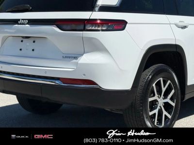 2024 Jeep Grand Cherokee - Photo 16