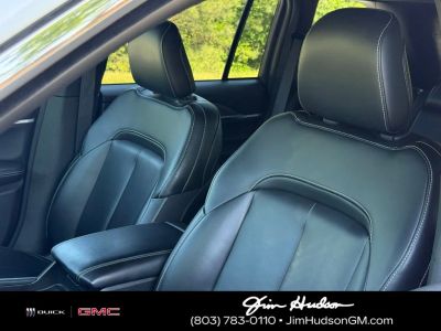2024 Jeep Grand Cherokee - Photo 20