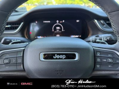 2024 Jeep Grand Cherokee - Photo 28