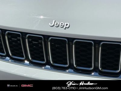 2024 Jeep Grand Cherokee - Photo 8