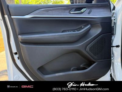 2024 Jeep Grand Cherokee - Photo 21