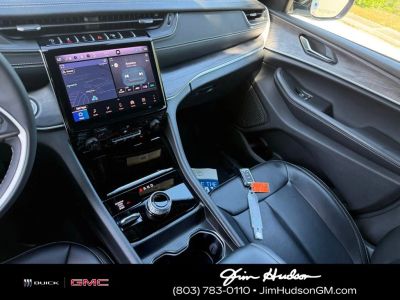 2024 Jeep Grand Cherokee - Photo 33