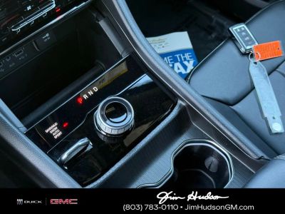 2024 Jeep Grand Cherokee - Photo 34