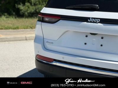 2024 Jeep Grand Cherokee - Photo 15