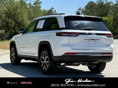 2024 Jeep Grand Cherokee - Photo 12