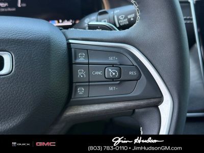 2024 Jeep Grand Cherokee - Photo 31