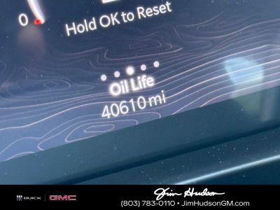 2024 Jeep Grand Cherokee - Photo 3