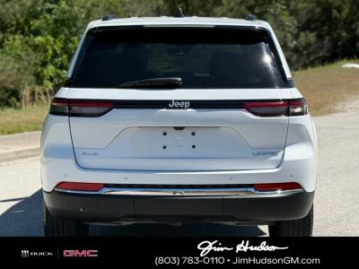 2024 Jeep Grand Cherokee - Photo 13
