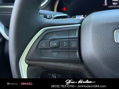 2024 Jeep Grand Cherokee - Photo 30