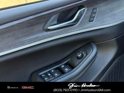 2024 Jeep Grand Cherokee - Photo 22