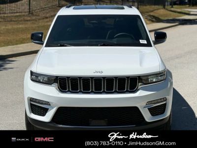 2024 Jeep Grand Cherokee - Photo 9