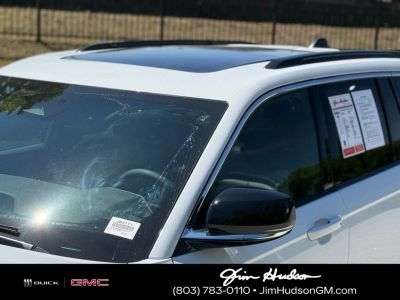 2024 Jeep Grand Cherokee - Photo 11