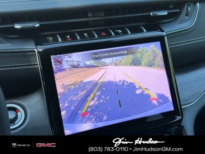 2024 Jeep Grand Cherokee - Photo 36