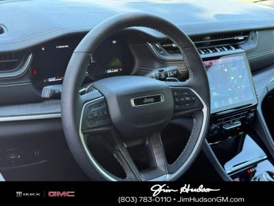 2024 Jeep Grand Cherokee - Photo 19