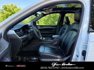 2024 Jeep Grand Cherokee - Photo 24