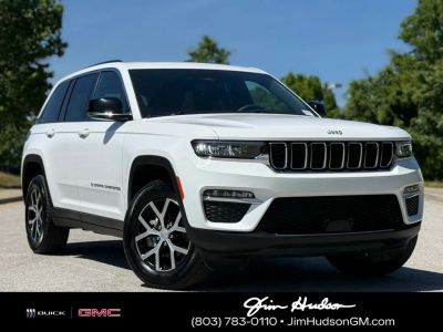 2024 Jeep Grand Cherokee - Photo 2
