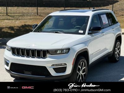 2024 Jeep Grand Cherokee - Photo 10
