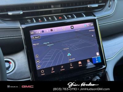 2024 Jeep Grand Cherokee - Photo 5