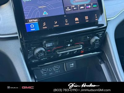 2024 Jeep Grand Cherokee - Photo 35