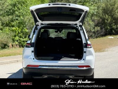 2024 Jeep Grand Cherokee - Photo 17