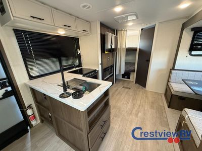 2026 Prime Time RV Avenger - Photo 5