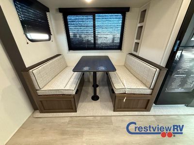 2026 Prime Time RV Avenger - Photo 8