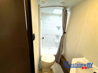2026 Prime Time RV Avenger - Photo 14