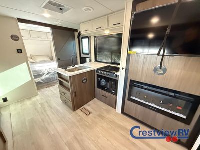 2026 Prime Time RV Avenger - Photo 9