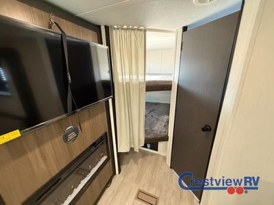 2026 Prime Time RV Avenger - Photo 13