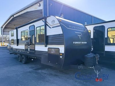 2026 Prime Time RV Avenger - Photo 1