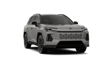 2026 Toyota RAV4 Plug-in Hybrid — photo 18 view
