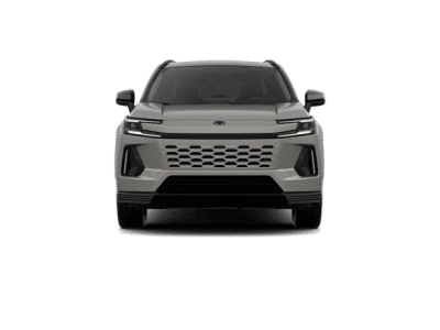 2026 Toyota RAV4 Plug-in Hybrid — side profile view