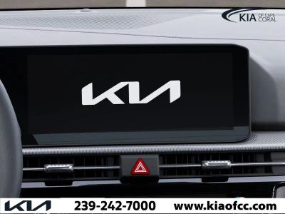 2026 Kia Sportage — photo 20 view
