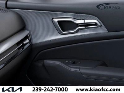 2026 Kia Sportage — photo 25 view