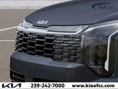 2026 Kia Sportage — photo 12 view