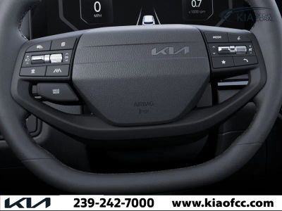 2026 Kia Sportage — photo 22 view