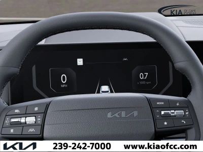 2026 Kia Sportage — photo 21 view
