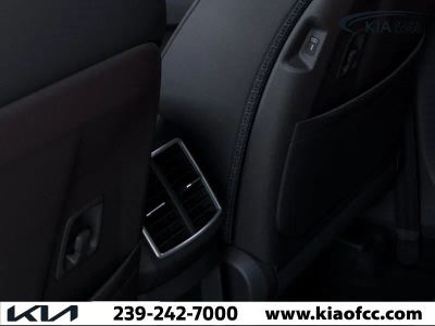 2026 Kia Sportage — photo 26 view