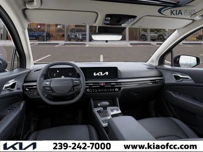 2026 Kia Sportage — photo 14 view