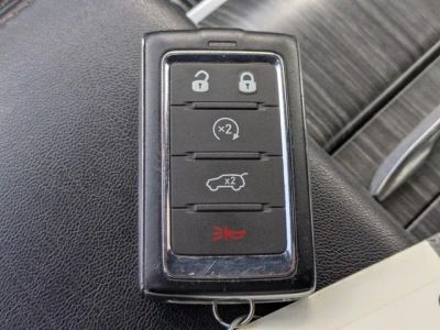 2024 Jeep Wagoneer — photo 24 view