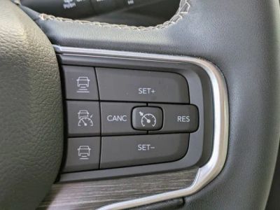 2024 Jeep Wagoneer — photo 21 view