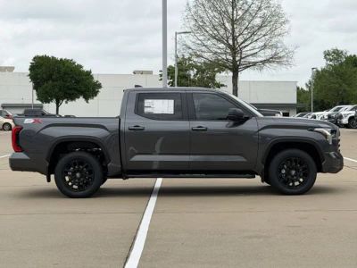 2026 Toyota Tundra - Photo 3