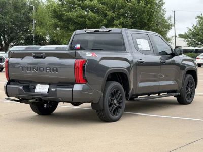 2026 Toyota Tundra - Photo 4