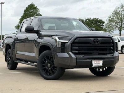 2026 Toyota Tundra - Photo 2
