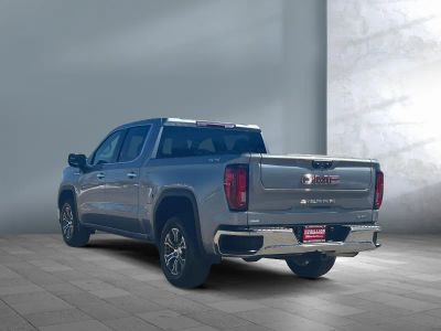 2025 GMC Sierra 1500 - Photo 4