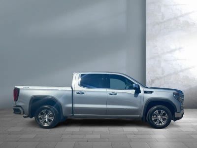 2025 GMC Sierra 1500 - Photo 7