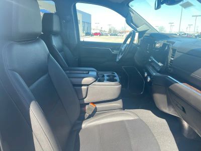 2025 GMC Sierra 1500 - Photo 15